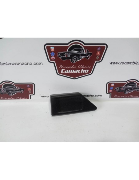 Tapa bisagra superior puerta derecha Seat Panda