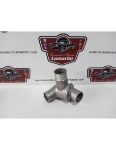 Termostato Seat 124 , 131 , 132 y 124 sport motor biarbol (MOTORAD)