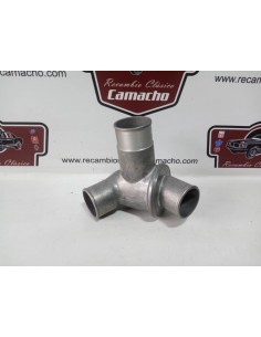 Termostato Seat 124 , 131 , 132 y 124 sport motor biarbol (MOTORAD) 2