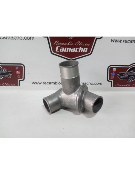 Termostato Seat 124 , 131 , 132 y 124 sport motor biarbol (MOTORAD)