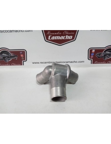 Termostato Seat 124 , 131 , 132 y 124 sport motor biarbol (MOTORAD)