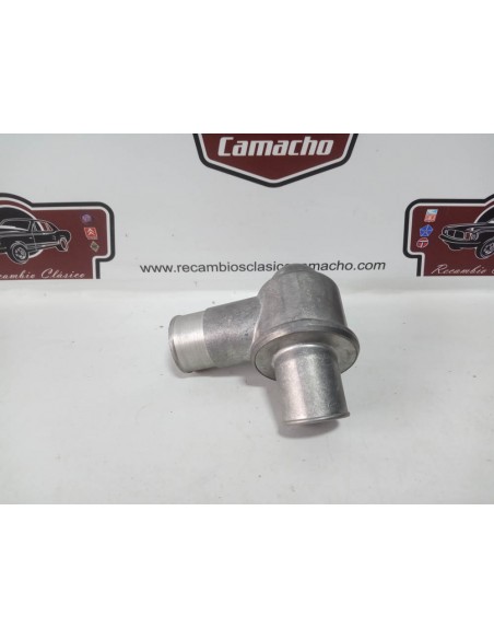 Termostato Seat 124 , 131 , 132 y 124 sport motor biarbol (MOTORAD)
