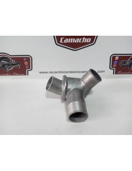 Termostato Seat 124 , 131 , 132 y 124 sport motor biarbol (MOTORAD)