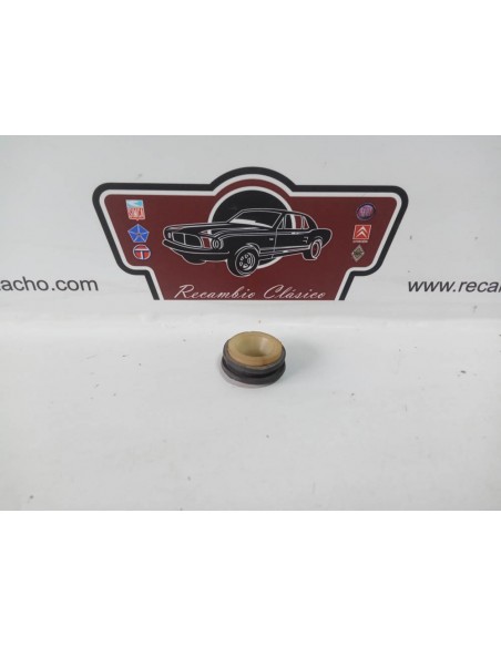 Casquillo guía inferior palanca de cambios Renault 4 antiguo