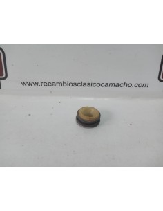 Casquillo guía inferior palanca de cambios Renault 4 antiguo 2