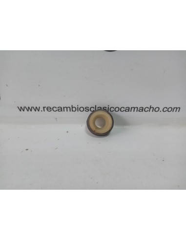 Casquillo guía inferior palanca de cambios Renault 4 antiguo