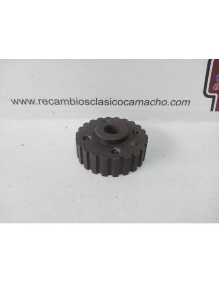 Piñón de cigueñal Volkswagen golf mk1 , mk2 y mk3