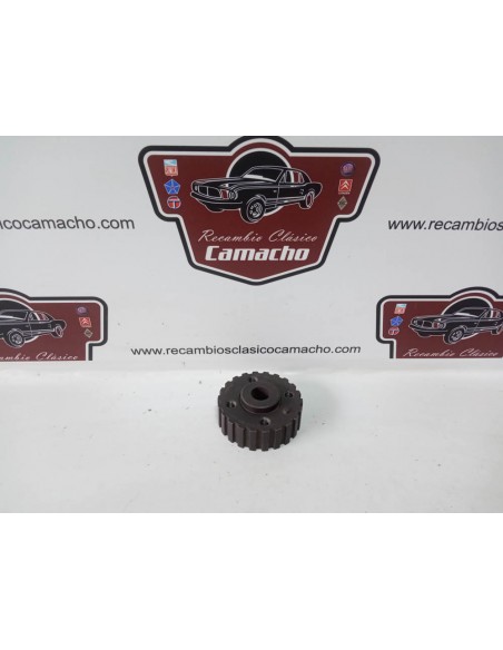 Piñón de cigueñal Volkswagen golf mk1 , mk2 y mk3