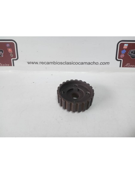 Piñón de cigueñal Volkswagen golf mk1 , mk2 y mk3