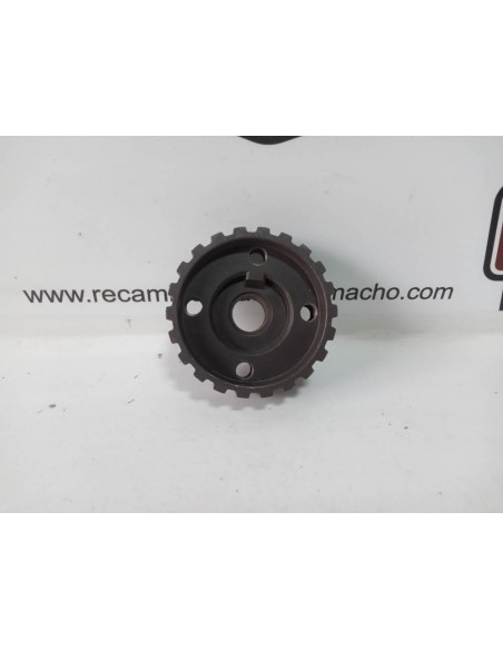 Piñón de cigueñal Volkswagen golf mk1 , mk2 y mk3