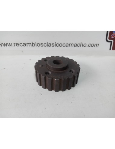 Piñón de cigueñal Volkswagen golf mk1 , mk2 y mk3