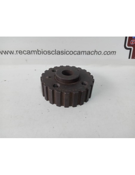 Piñón de cigueñal Volkswagen golf mk1 , mk2 y mk3