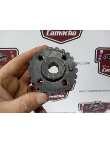 Piñón de cigueñal Volkswagen golf mk1 , mk2 y mk3