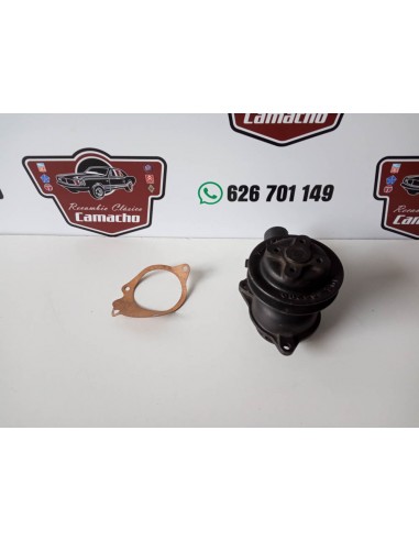 BOMBA DE AGUA JEEP WILLYS J-101 , J 101