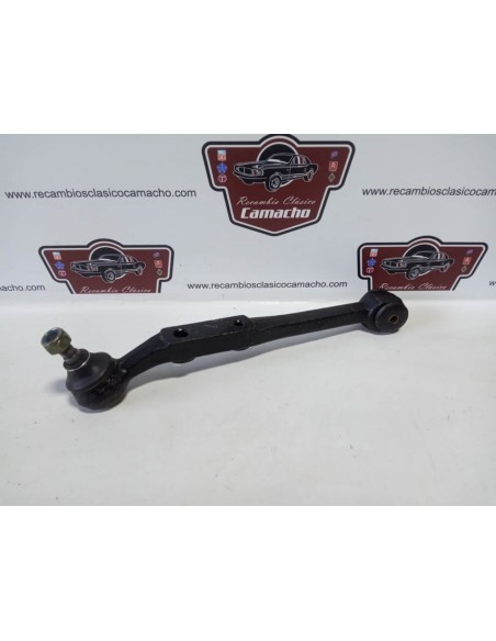 Brazo rotula suspensión delantero izquierdo Seat 128