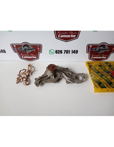 BOMBA DE AGUA FORD CAPRI 2.0 ,2.3 Y 2.6