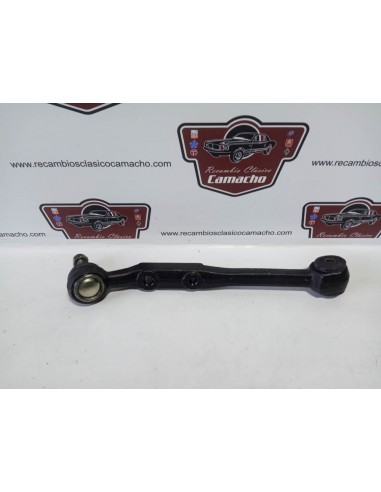 Brazo rotula suspensión delantero izquierdo Seat 128