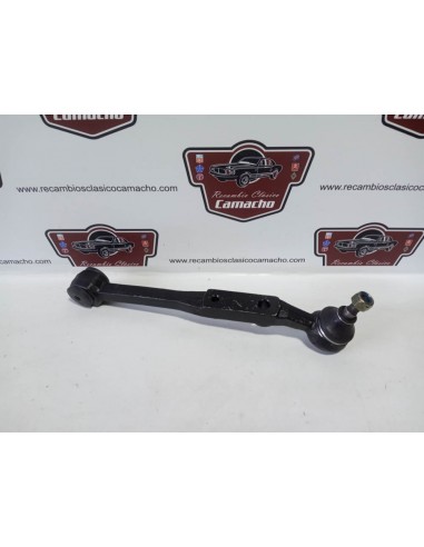 Brazo rotula suspensión delantero izquierdo Seat 128