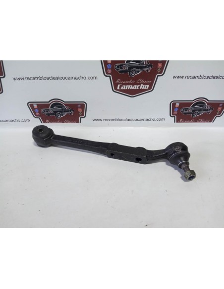 Brazo rotula suspensión delantero izquierdo Seat 128