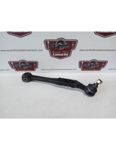 Brazo rotula de suspensión delantero derecho Seat 128