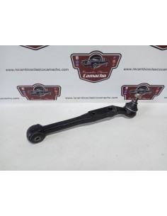 Brazo rotula de suspensión delantero derecho Seat 128 2