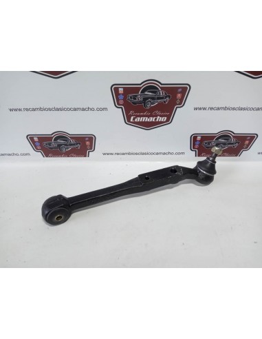 Brazo rotula de suspensión delantero derecho Seat 128