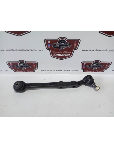 Brazo rotula de suspensión delantero derecho Seat 128