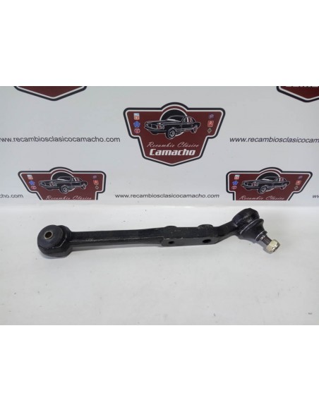 Brazo rotula de suspensión delantero derecho Seat 128
