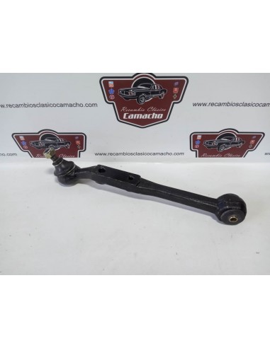 Brazo rotula de suspensión delantero derecho Seat 128