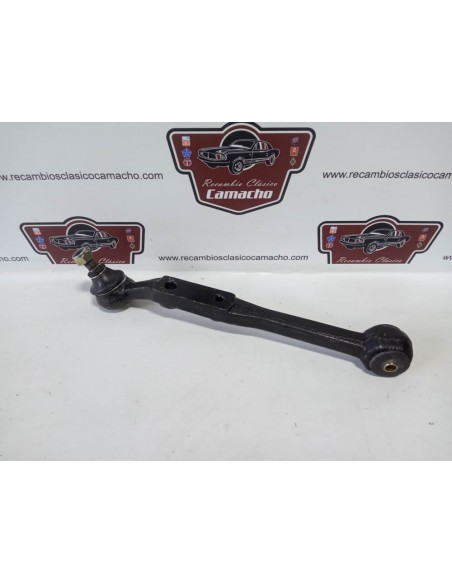 Brazo rotula de suspensión delantero derecho Seat 128