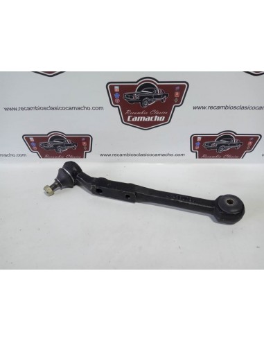 Brazo rotula de suspensión delantero derecho Seat 128