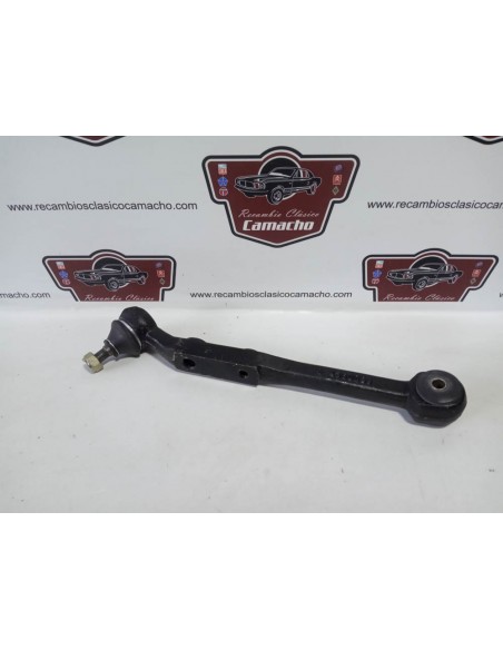 Brazo rotula de suspensión delantero derecho Seat 128