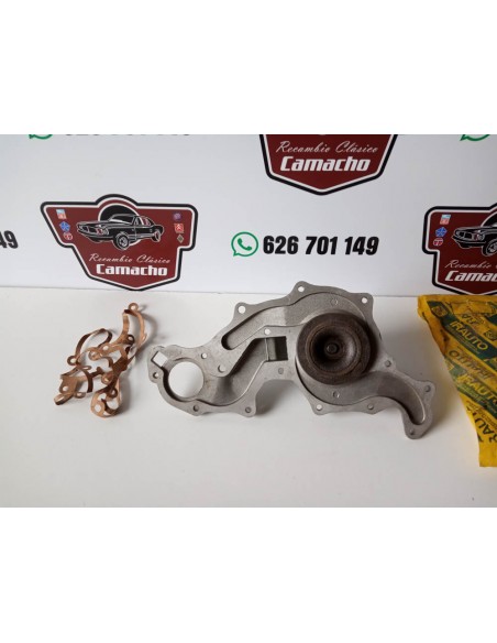 BOMBA DE AGUA FORD CAPRI 2.0 ,2.3 Y 2.6