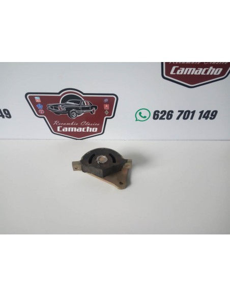 SOPORTE CAJA DE CAMBIOS SEAT 127 HASTA 79