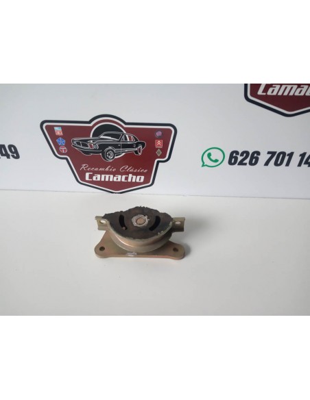 SOPORTE CAJA DE CAMBIOS SEAT 127 HASTA 79