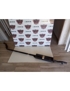 Silencioso delantero escape Citroen CX 2