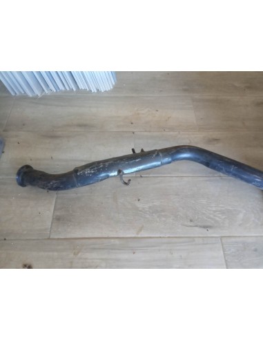 Silencioso delantero escape Citroen CX