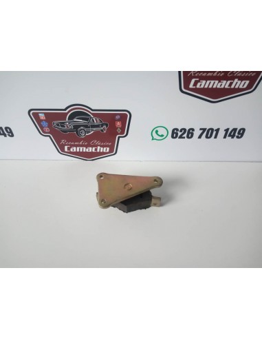 SOPORTE CAJA DE CAMBIOS SEAT 127 HASTA 79