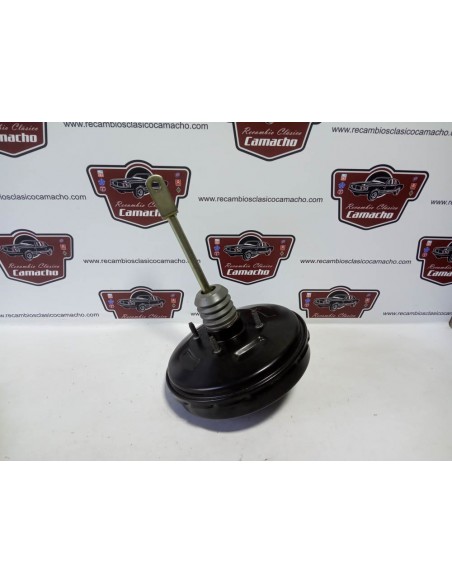 Servofreno Ford fiesta MK2