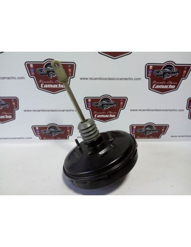 Servofreno Ford fiesta MK2