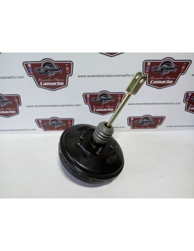 Servofreno Ford fiesta MK2