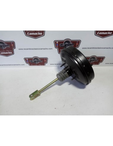 Servofreno Ford fiesta MK2