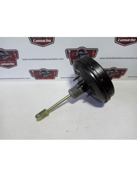 Servofreno Ford fiesta MK2