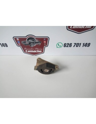 SOPORTE CAJA DE CAMBIOS SEAT 127 HASTA 79