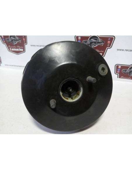 Servofreno Ford fiesta MK2