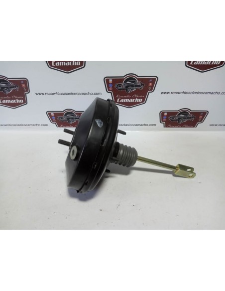 Servofreno Ford fiesta MK2