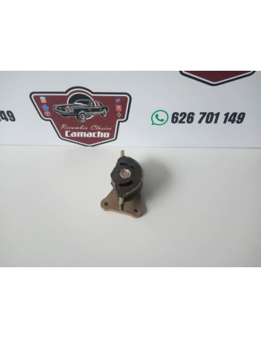 SOPORTE CAJA DE CAMBIOS SEAT 127 HASTA 79