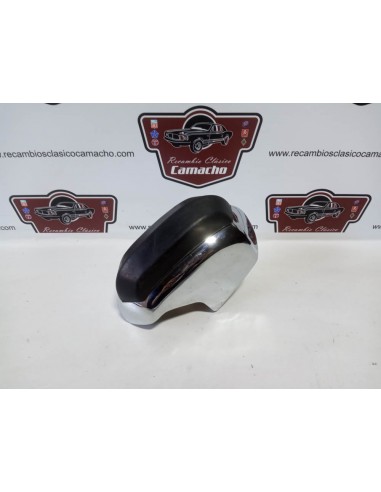 Mascota de paragolpes Morris 1100 y 1300