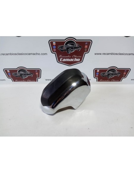 Mascota de paragolpes Morris 1100 y 1300