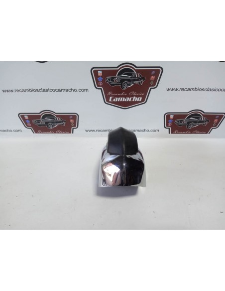 Mascota de paragolpes Morris 1100 y 1300